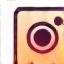 Instagram icon